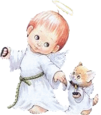 animation ange